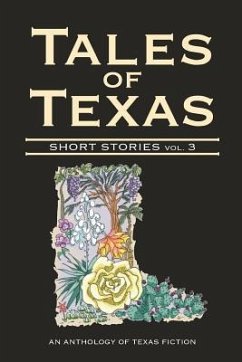 Tales of Texas - House, Houston Writers