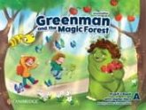 Greenman and the Magic Forest Level a Pupil's Book with Digital Pack Greenman and the Magic Forest Level a Pupil's Book with Digital Pack