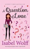 A Question of Love A Question of Love