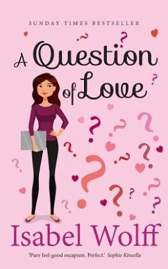 Cover A Question of Love