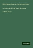 Annales de chimie et de physique Annales de chimie et de physique