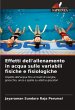 Effetti dell'allenamento in acqua sulle... - Bild 1