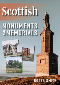Cover Scottish Monuments and Memorials