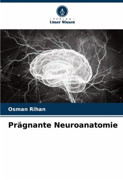 Cover Prägnante Neuroanatomie