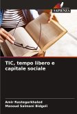 TIC, tempo libero e capitale sociale