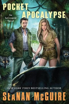 Cover Pocket Apocalypse