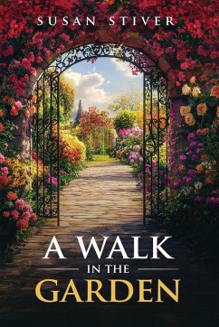 Cover A Walk in the Garden