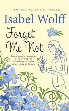 Cover Forget Me Not