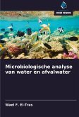 Microbiologische analyse van water en afvalwater Microbiologische analyse van water en afvalwater