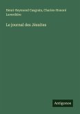 Le journal des Jésuites Le journal des Jésuites