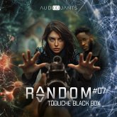 Folge 7: Tödliche Blackbox (Random) (MP3-Download) Folge 7: Tödliche Blackbox (Random) (MP3-Download)