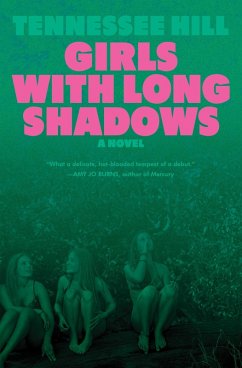 Cover Girls with Long Shadows