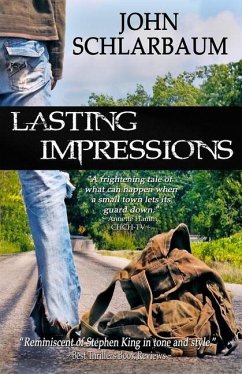 Lasting Impressions - Schlarbaum, John