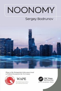 Cover Noonomy