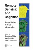 Remote Sensing and Cognition Remote Sensing and Cognition