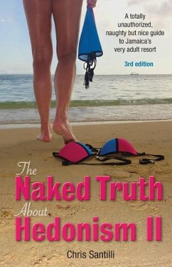 Cover The Naked Truth about Hedonism II
