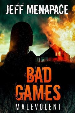 Cover Bad Games