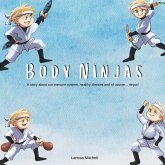 The Body Ninjas The Body Ninjas