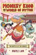 Monkey King and the World of Myths: The... - Bild 1
