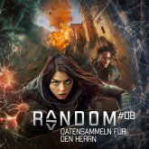 Folge 8: Datensammeln für den Herrn (Random) (MP3-Download) Folge 8: Datensammeln für den Herrn (Random) (MP3-Download)