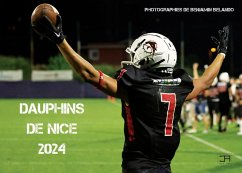 Dauphins de Nice 2024 - Belando, Benjamin