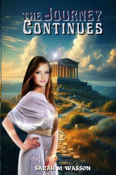 The Journey Continues The Journey Continues