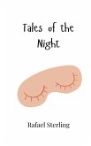 Tales of the Night Tales of the Night
