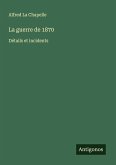 La guerre de 1870