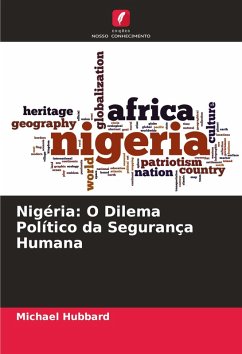 Cover Nigéria: O Dilema Político da Segurança Humana