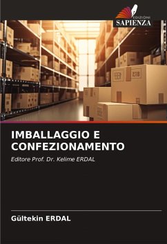 Cover IMBALLAGGIO E CONFEZIONAMENTO