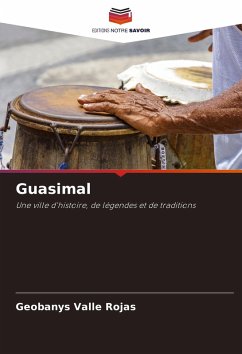 Cover Guasimal