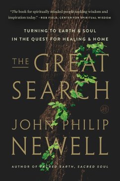 Cover The Great Search