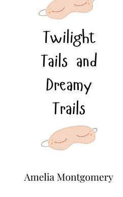 Cover Twilight Tails and Dreamy Trails