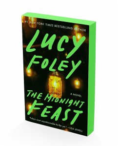 Cover The Midnight Feast
