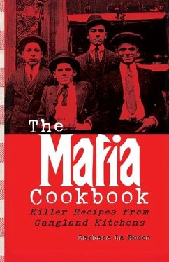 The Mafia Cookbook - La Rocco, Barbara