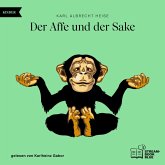 Der Affe und der Sake (MP3-Download) Der Affe und der Sake (MP3-Download)