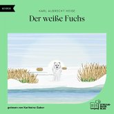 Der weiße Fuchs (MP3-Download)