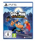 Dog Man: Mission Impawsible (PlayStation 5)
