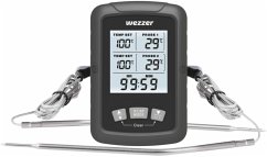 Cover Levenhuk Wezzer Cook MT60 Küchenthermometer