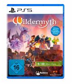 Wildermyth (PlayStation 5) Wildermyth (PlayStation 5)