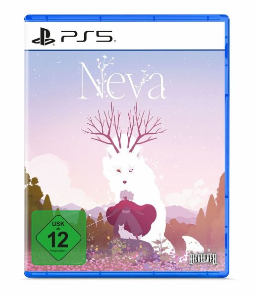 Neva (PlayStation 5) Neva (PlayStation 5)