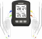 Levenhuk Wezzer Cook MT90 Küchenthermometer