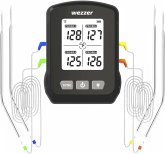 Levenhuk Wezzer Cook MT90 Küchenthermometer