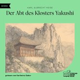 Der Abt des Klosters Yakushi (MP3-Download) Der Abt des Klosters Yakushi (MP3-Download)