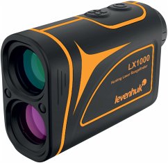 Levenhuk LX1000 Laser-Entfernungsmesser