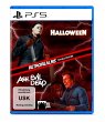 Halloween & Ash vs Evil Dead Retro... - Bild 1