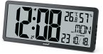 Levenhuk Wezzer Tick H80 Uhr-Thermometer