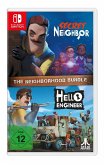 Secret Neighbor + Hello Engineer (Nintendo Switch)