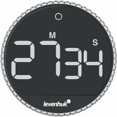 Levenhuk Wezzer Tick H20 Timer