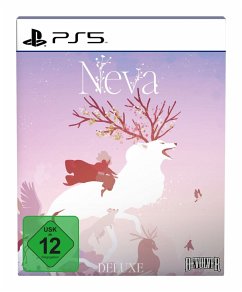 Cover Neva Devolver Deluxe Edition (PlayStation 5)
